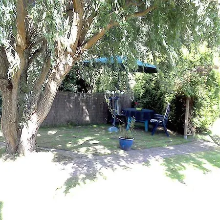 Ferienwohnung Otto Rappin Exterior foto