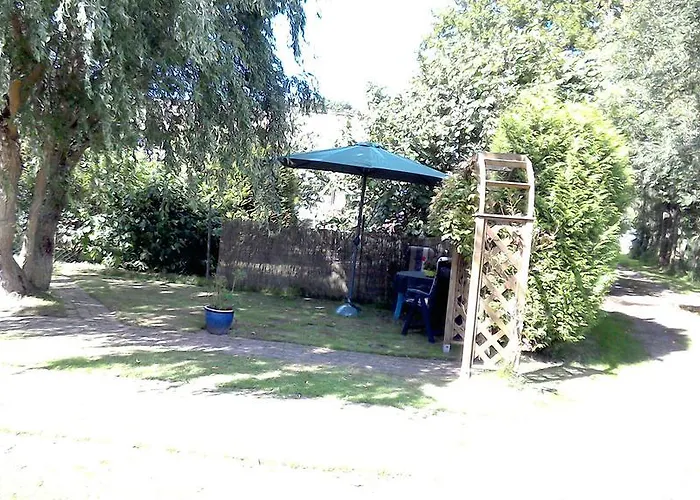 Ferienwohnung Otto
