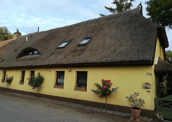 Ferienwohnung Otto