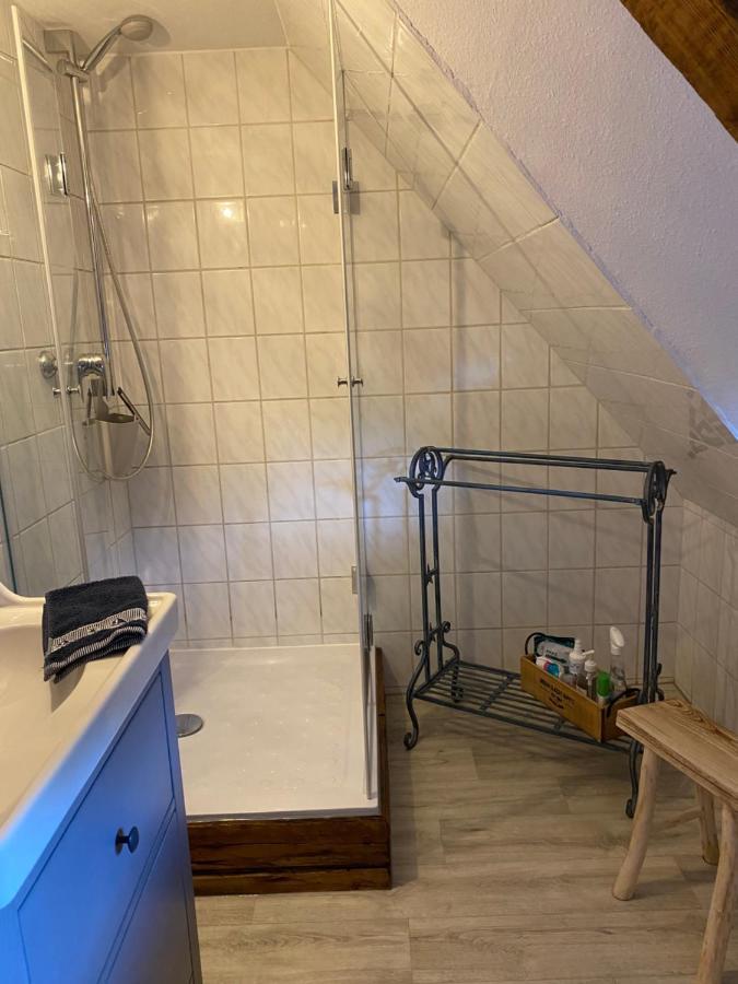 Apartment Otto *