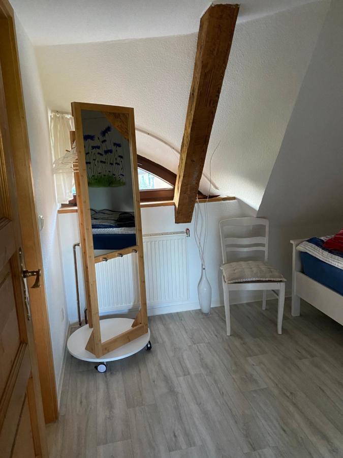 Apartment Otto