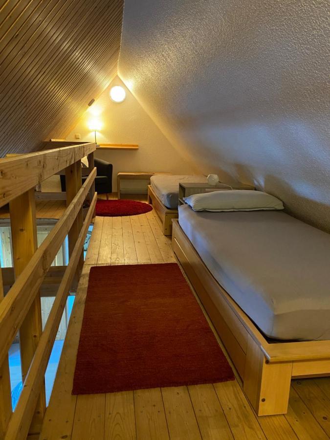 Apartment Otto *