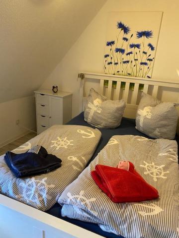 Apartment Otto *
