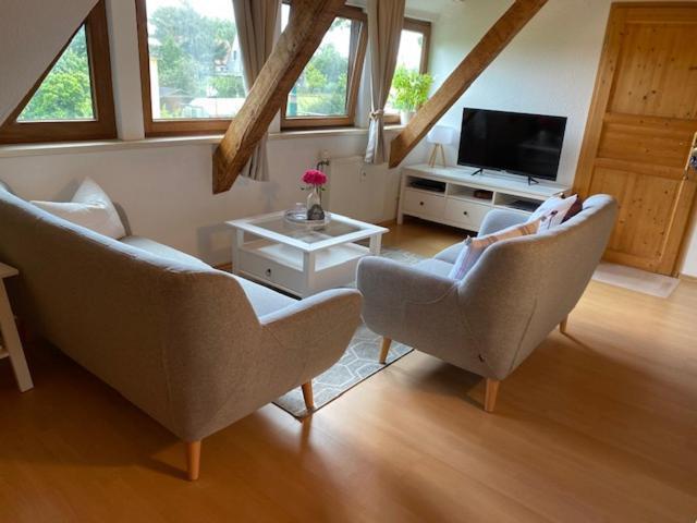 Otto Apartment