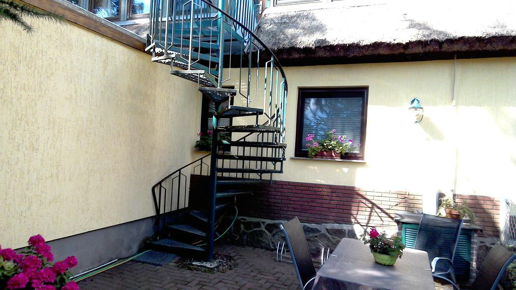 Apartment Otto